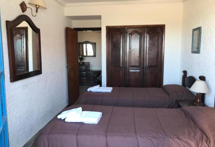 带1个卧室的公寓, Brisas Hosteria