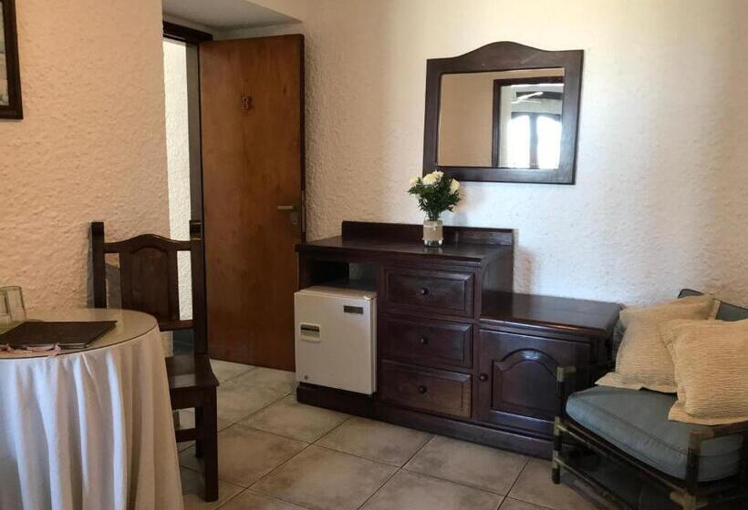 带1个卧室的公寓, Brisas Hosteria