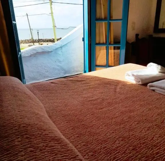اتاق استاندارد با چشمانداز دریا, Brisas Hosteria