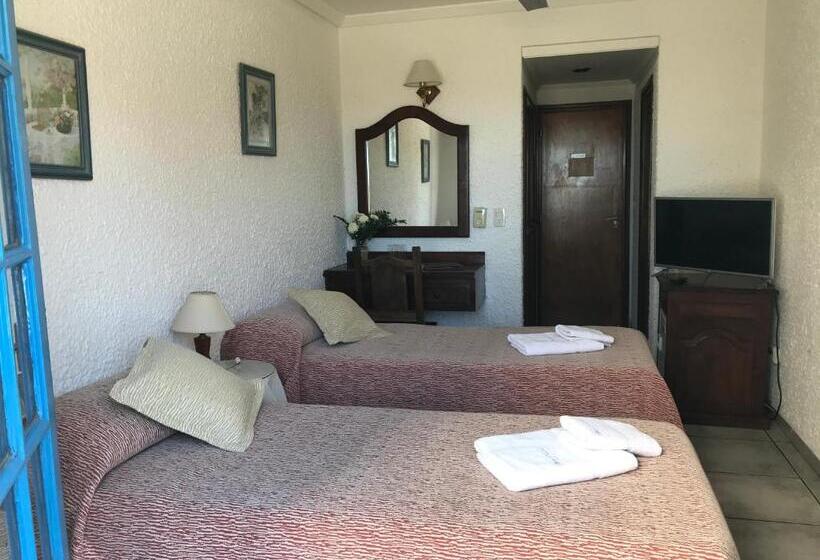 Номер Стандарт Вид на Море, Brisas Hosteria