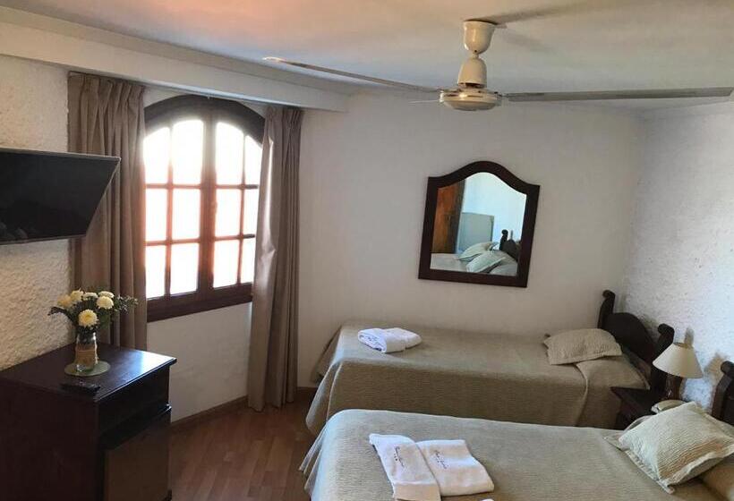 Triple Room Sea View, Brisas Hosteria