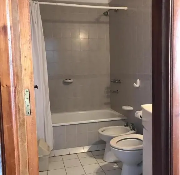 Triple Room Sea View, Brisas Hosteria