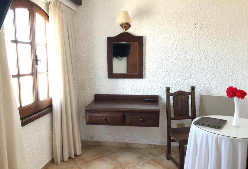 带海景的复工套房, Brisas Hosteria