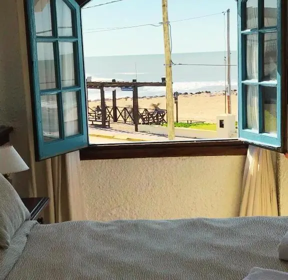 Deluxe Suite Sea View, Brisas Hosteria