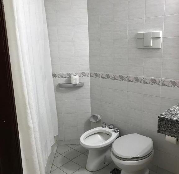 带海景的复工套房, Brisas Hosteria