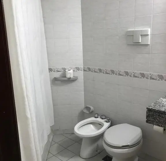 Deluxe Suite Sea View, Brisas Hosteria
