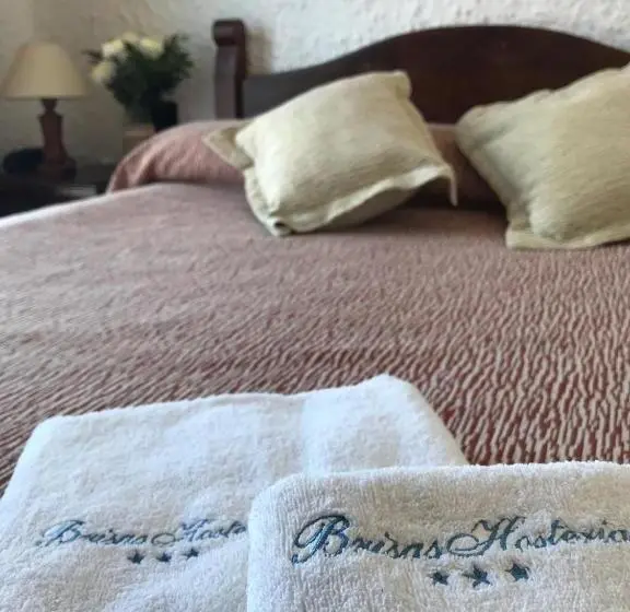 اتاق استاندارد, Brisas Hosteria
