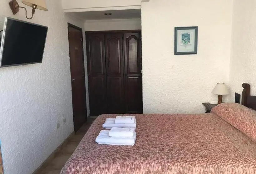 اتاق استاندارد, Brisas Hosteria
