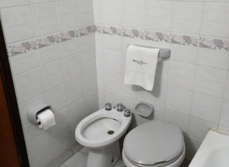 اتاق استاندارد, Brisas Hosteria