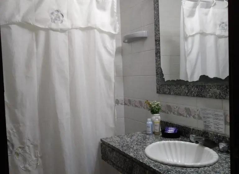 اتاق استاندارد, Brisas Hosteria