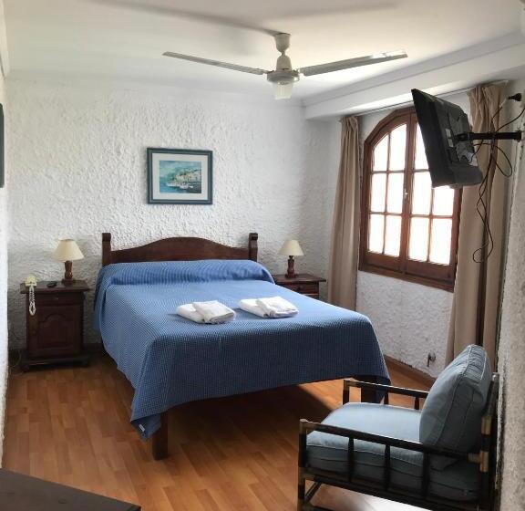 标准间, Brisas Hosteria