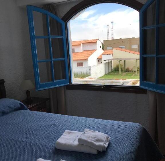 Номер Стандарт, Brisas Hosteria