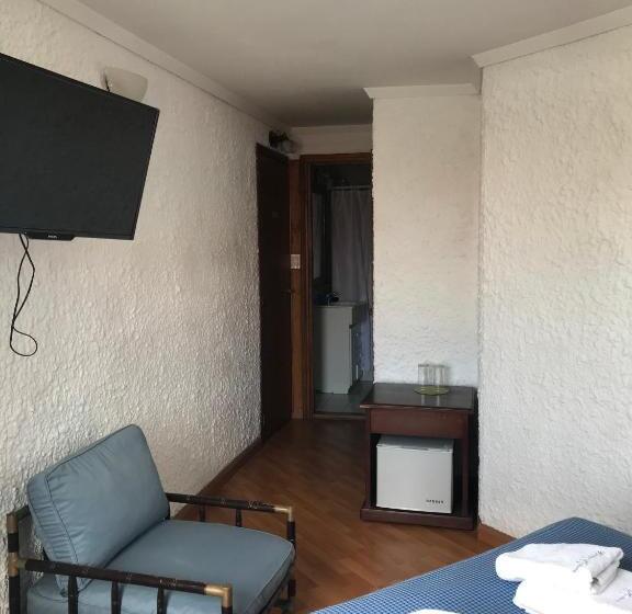 标准间, Brisas Hosteria