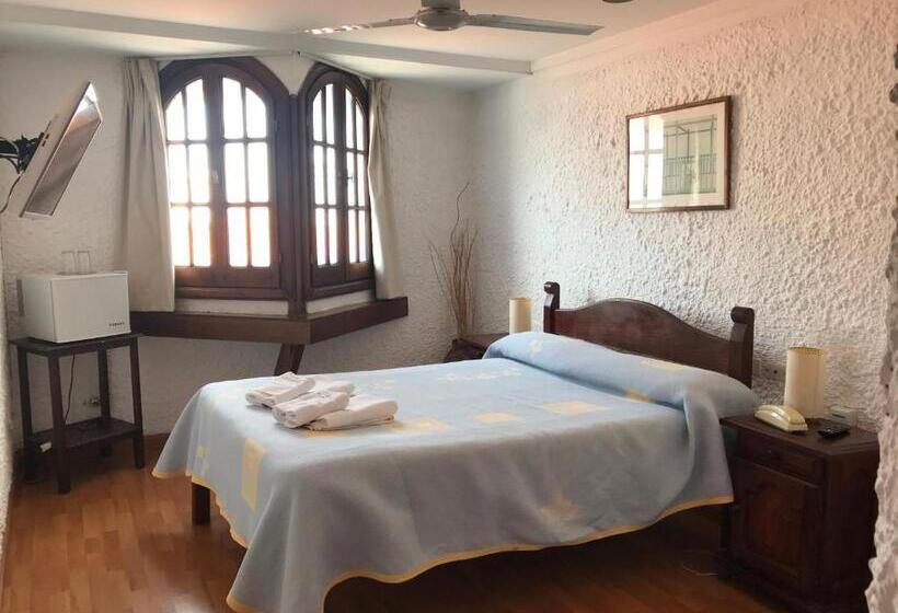 标准间, Brisas Hosteria