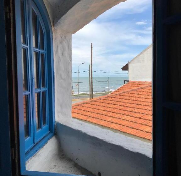 标准间, Brisas Hosteria