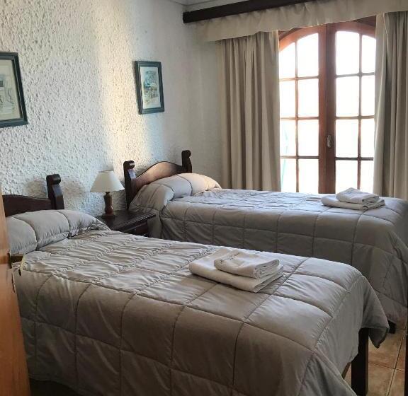 带1个卧室的公寓, Brisas Hosteria