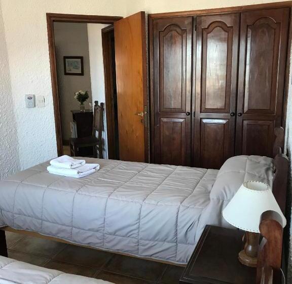 带1个卧室的公寓, Brisas Hosteria