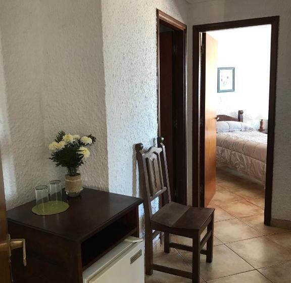 Апартаменты 1 Спальня, Brisas Hosteria