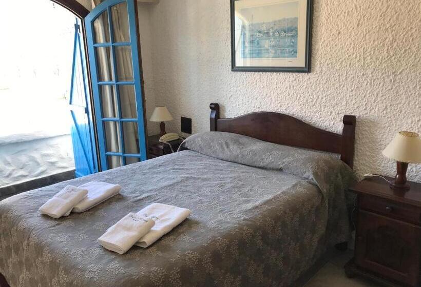 带1个卧室的公寓, Brisas Hosteria