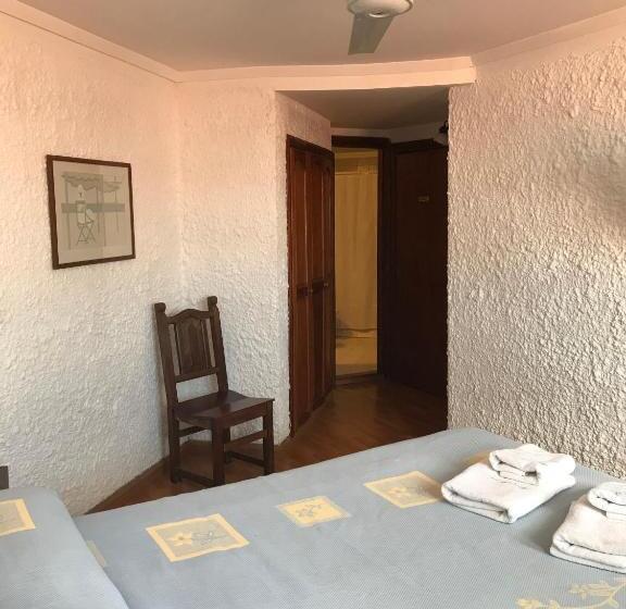 Номер Стандарт, Brisas Hosteria