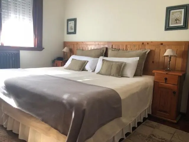 デラックストリプルルーム, Ca´montana Hostal Boutique