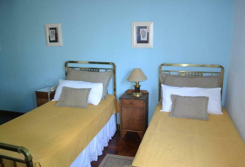 جناح مزود بجاكوزى, Ca´montana Hostal Boutique