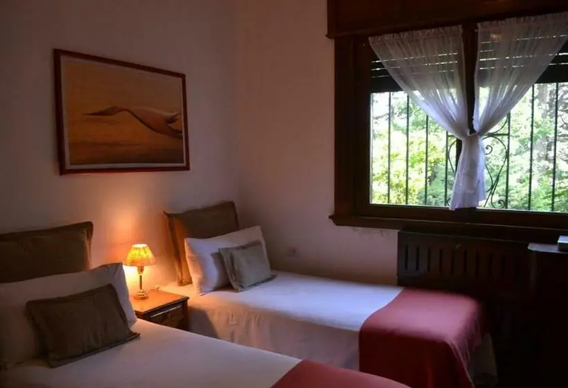 ガーデンビュースタンダード４ベッドルーム, Ca´montana Hostal Boutique