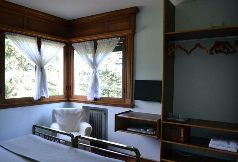 جناح مزود بجاكوزى, Ca´montana Hostal Boutique