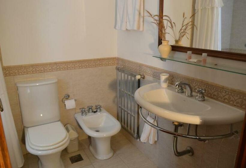 자쿠지 스위트, Ca´montana Hostal Boutique