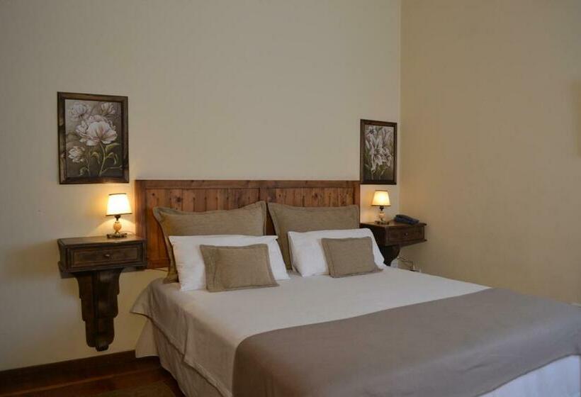 جناح مزود بجاكوزى, Ca´montana Hostal Boutique