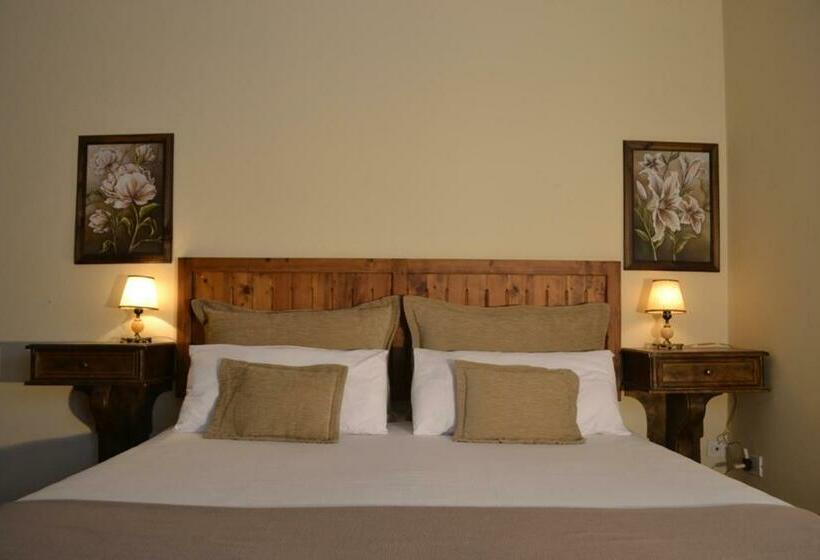 جناح مزود بجاكوزى, Ca´montana Hostal Boutique