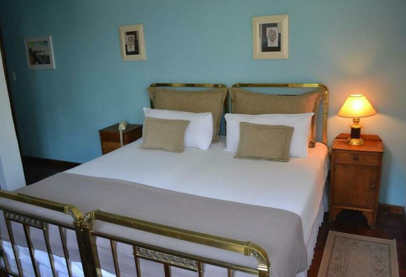 带按摩浴盆的套房, Ca´montana Hostal Boutique