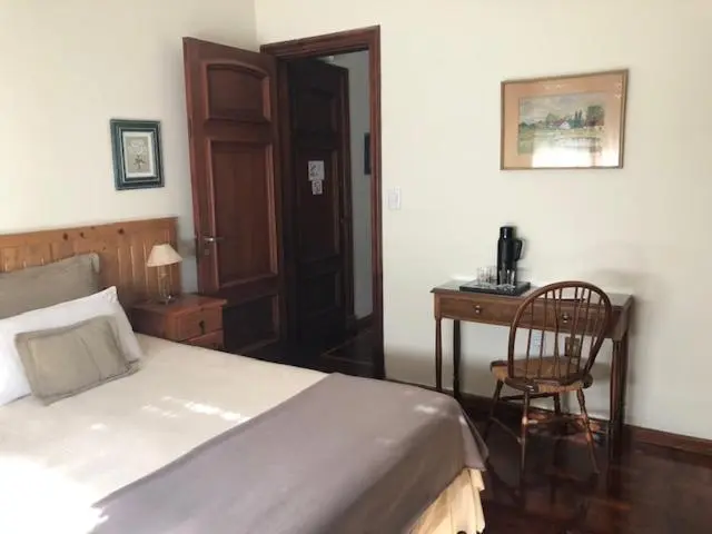 デラックストリプルルーム, Ca´montana Hostal Boutique