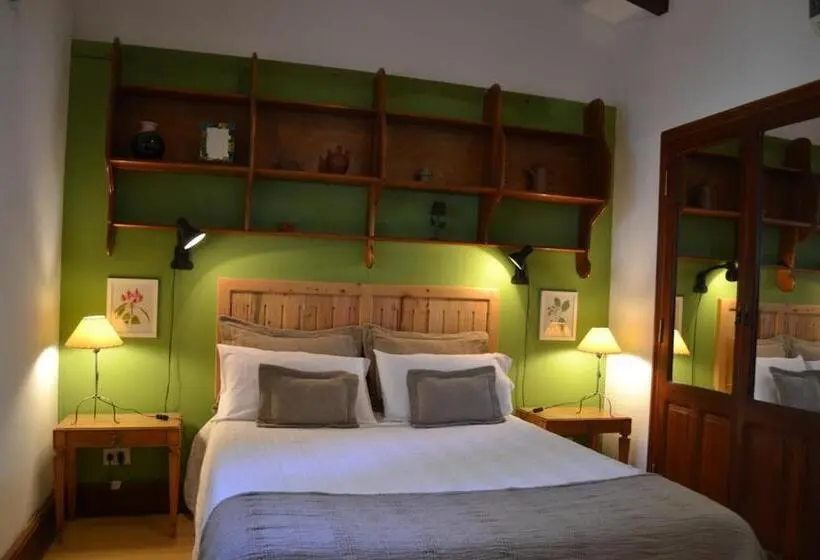 ガーデンビュースタンダード４ベッドルーム, Ca´montana Hostal Boutique