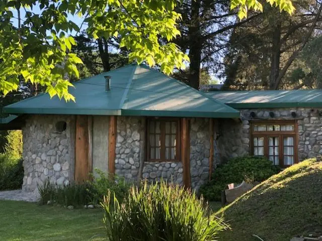 ガーデンビューのスタンダードバンガロー, Ca´montana Hostal Boutique