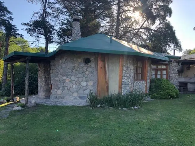 ガーデンビューのスタンダードバンガロー, Ca´montana Hostal Boutique