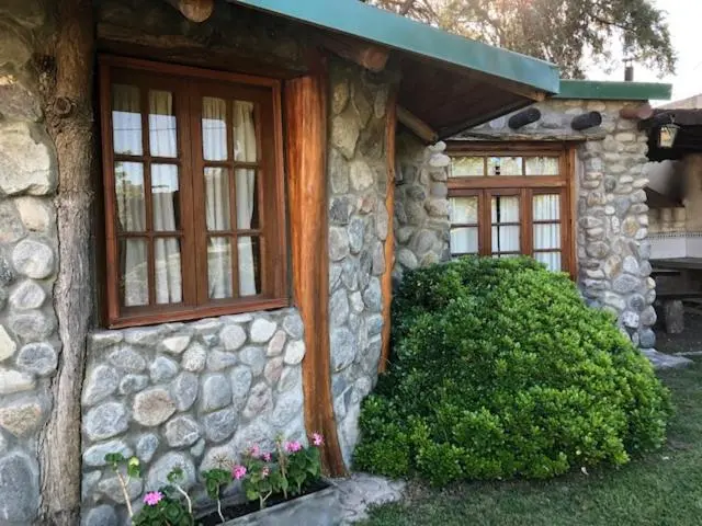 ガーデンビューのスタンダードバンガロー, Ca´montana Hostal Boutique