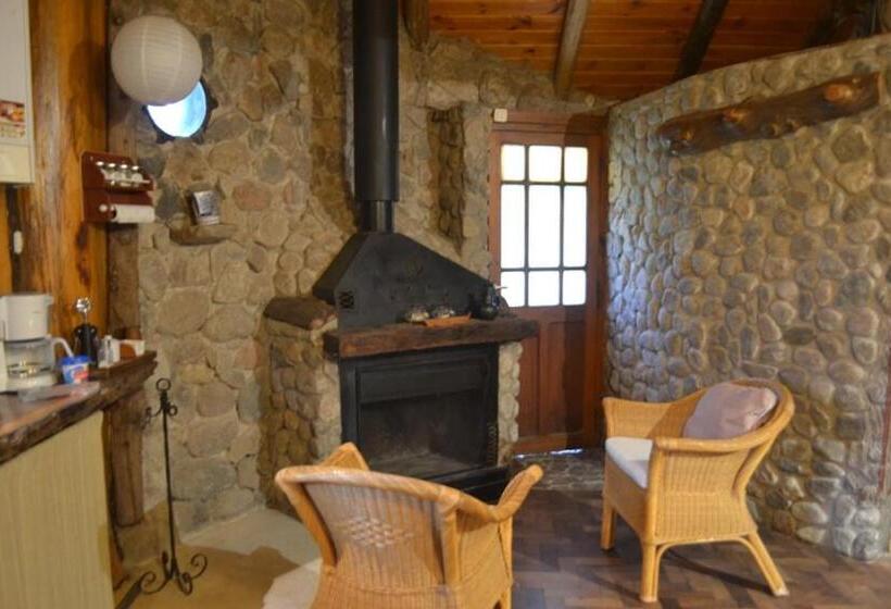 带花园景观的标准洋房, Ca´montana Hostal Boutique