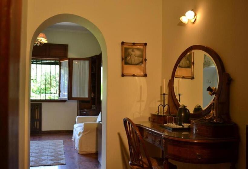 جناح سرير كينج, Ca´montana Hostal Boutique