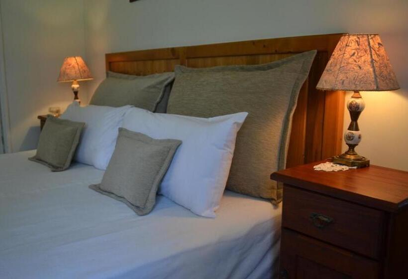 جناح سرير كينج, Ca´montana Hostal Boutique