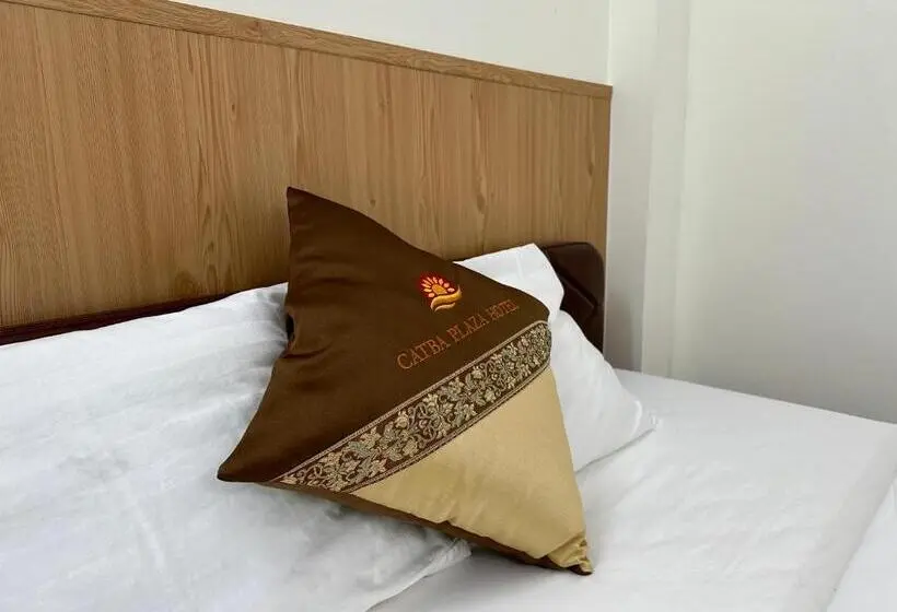 اتاق استاندارد با چشمانداز, Cat Ba Plaza