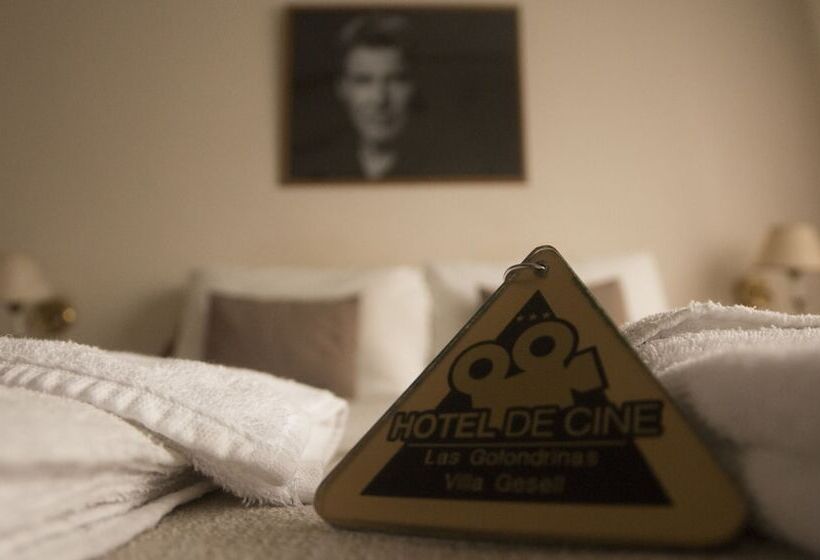 스탠다드 룸, De Cine Las Golondrinas