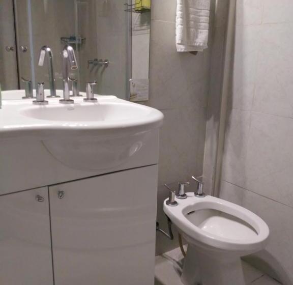 스탠다드 룸, Global