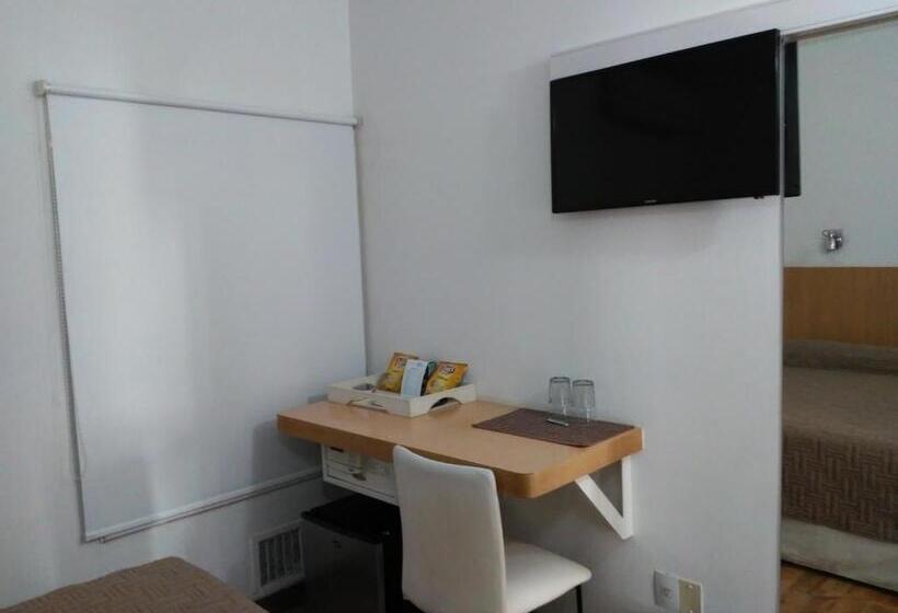 스탠다드 룸, Global