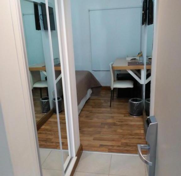 스탠다드 룸, Global