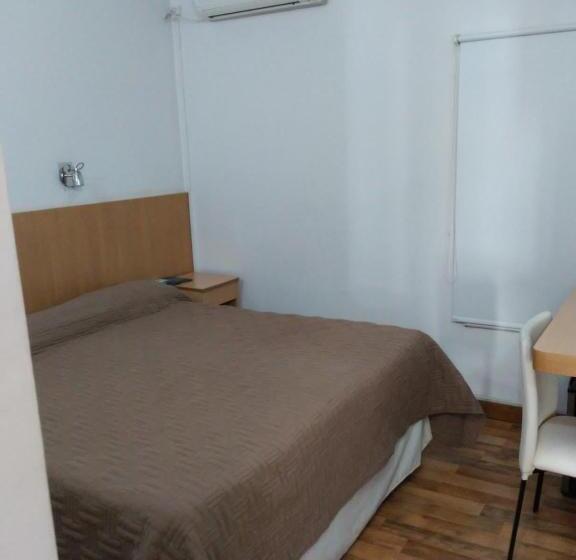 스탠다드 룸, Global