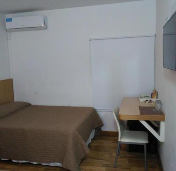 스탠다드 룸, Global