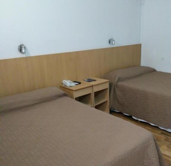 스탠다드 룸, Global