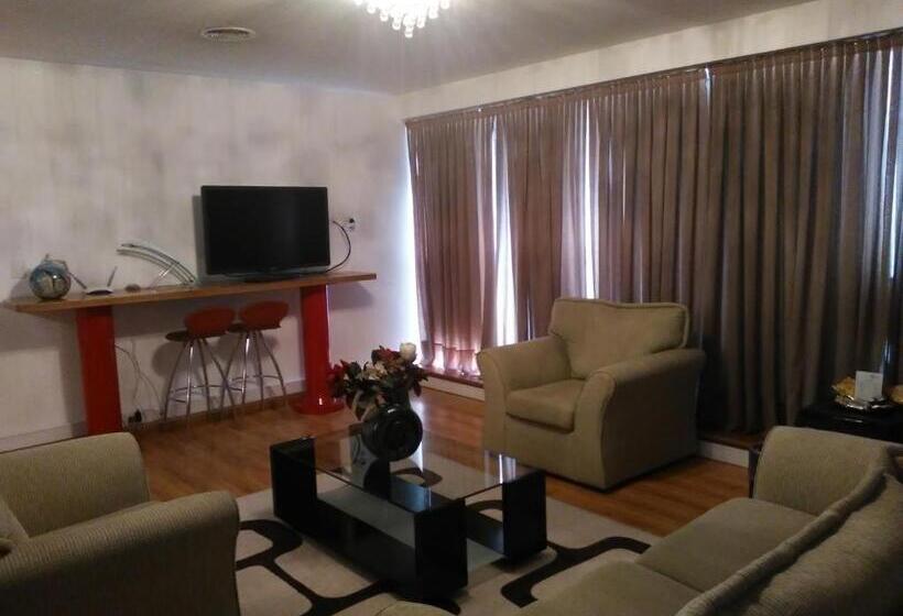 스위트 킹사이즈 침대, Global