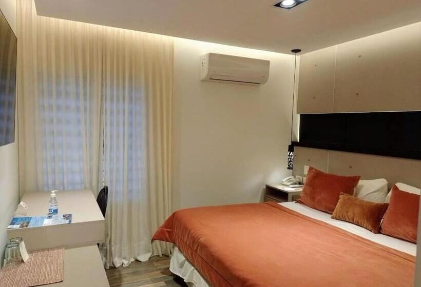 디럭스 룸, Global